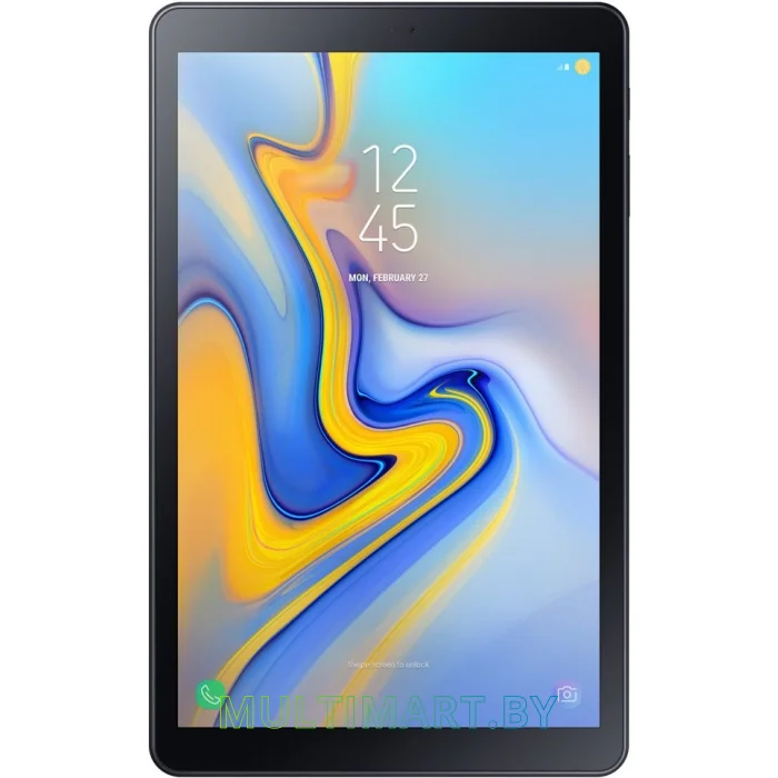 Планшет Samsung Galaxy Tab A (2018) LTE 32GB (черный)